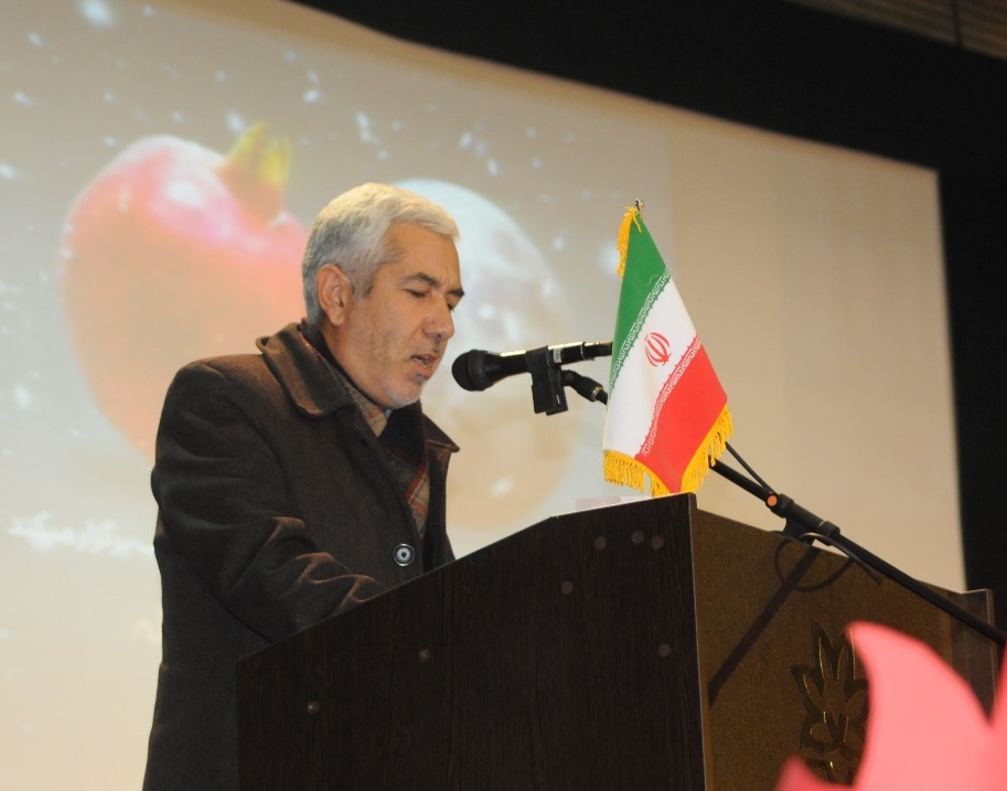 "چلله گئجه سی" در شبهای آخر پاییز، میهمان شبهای نازلوی دانشگاه