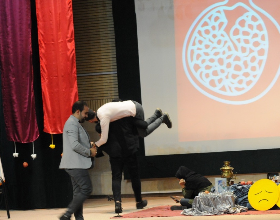 ناردون ۲ به صحنه رفت