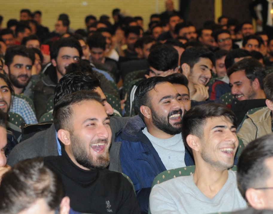 ناردون ۲ به صحنه رفت