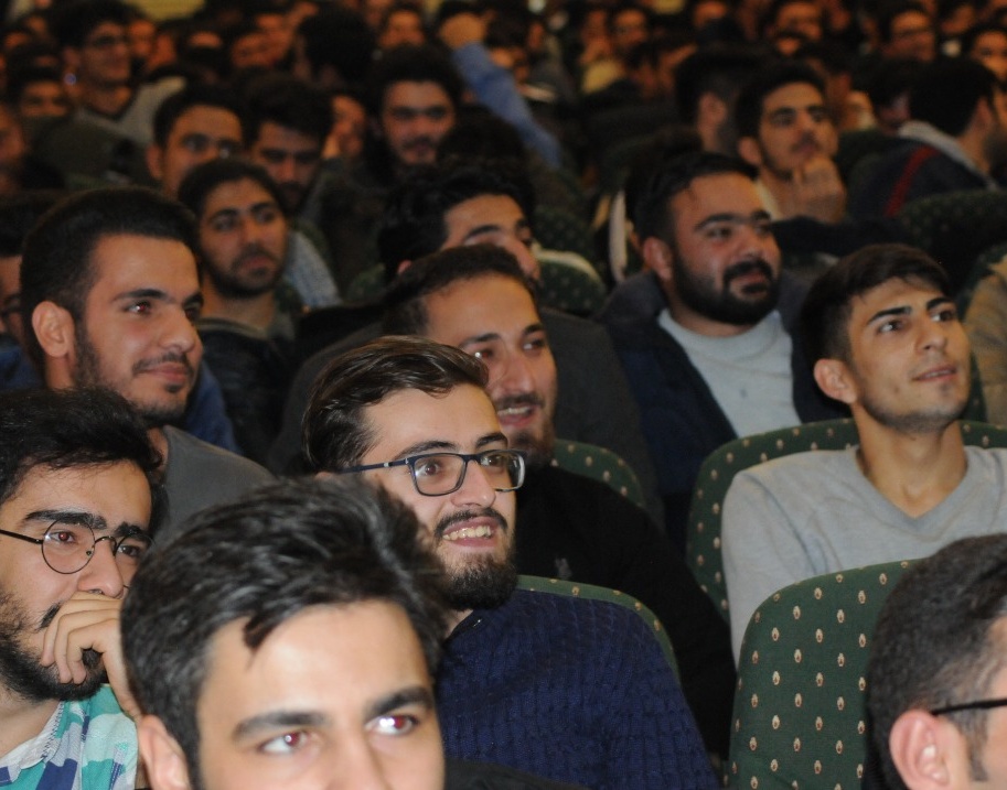 ناردون ۲ به صحنه رفت