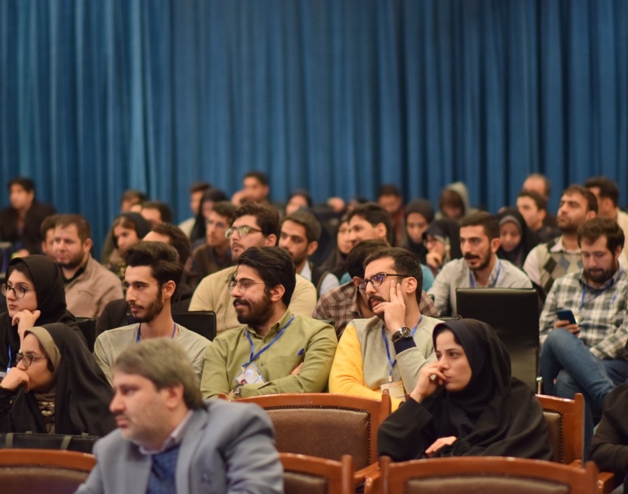 نائب قهرمانی  دانشگاه ارومیه در مسابقات مناظرات دانشجویان ایران