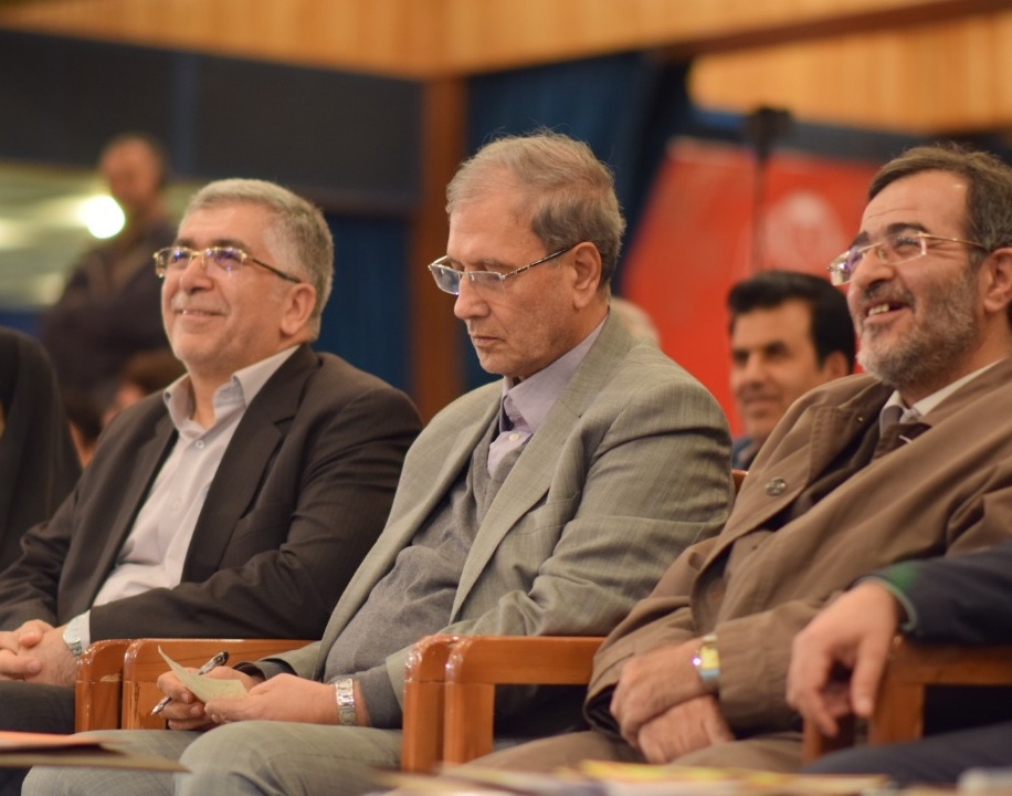 نائب قهرمانی  دانشگاه ارومیه در مسابقات مناظرات دانشجویان ایران