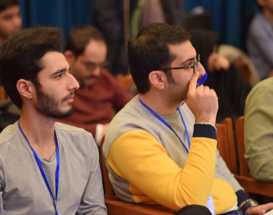 نائب قهرمانی  دانشگاه ارومیه در مسابقات مناظرات دانشجویان ایران