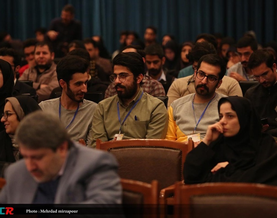 نائب قهرمانی  دانشگاه ارومیه در مسابقات مناظرات دانشجویان ایران