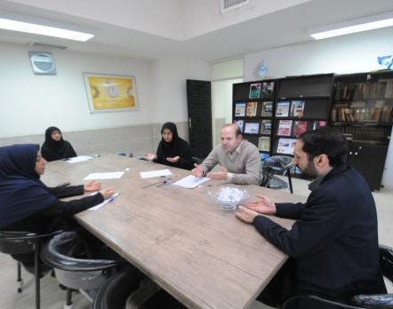 نتایج قرعه کشی سفر زیارتی فرهنگی مشهد مقدس کارکنان دانشگاه ارومیه اعلام شد