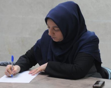 نتایج قرعه کشی سفر زیارتی فرهنگی مشهد مقدس کارکنان دانشگاه ارومیه اعلام شد