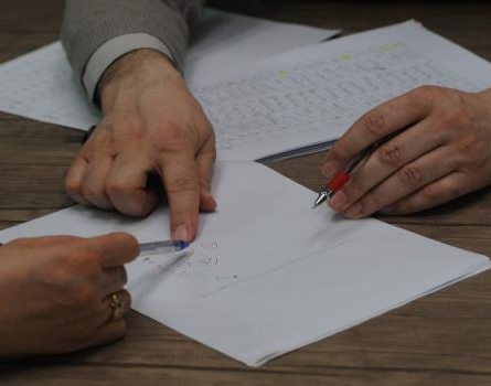نتایج قرعه کشی سفر زیارتی فرهنگی مشهد مقدس کارکنان دانشگاه ارومیه اعلام شد