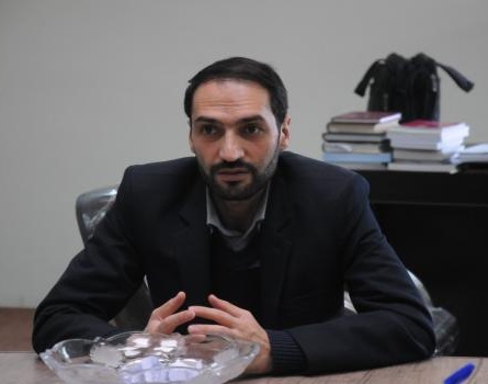 نتایج قرعه کشی سفر زیارتی فرهنگی مشهد مقدس کارکنان دانشگاه ارومیه اعلام شد