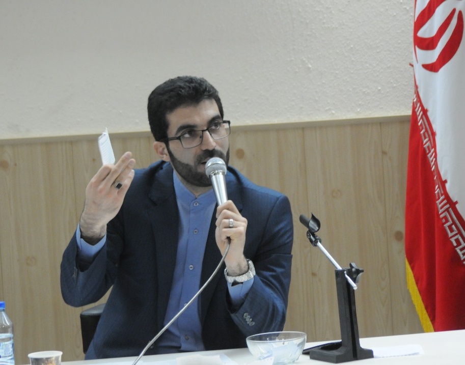 نشست انتخاباتی با حضور ۷ کاندیدا در دانشگاه ارومیه برگزار شد