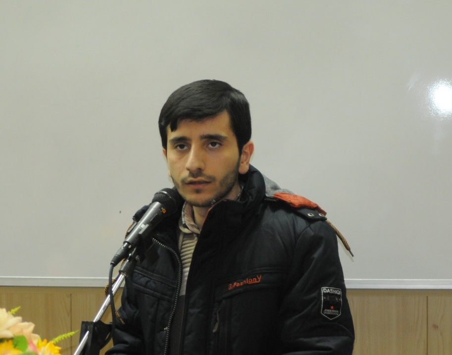 نشست انتخاباتی با حضور ۷ کاندیدا در دانشگاه ارومیه برگزار شد