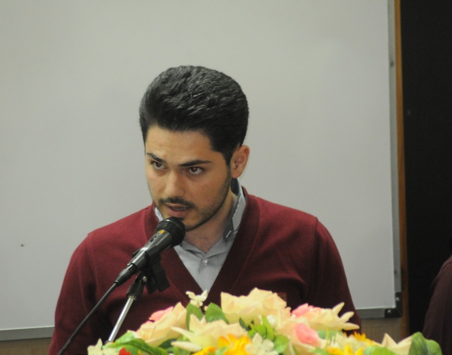 نشست انتخاباتی با حضور ۷ کاندیدا در دانشگاه ارومیه برگزار شد