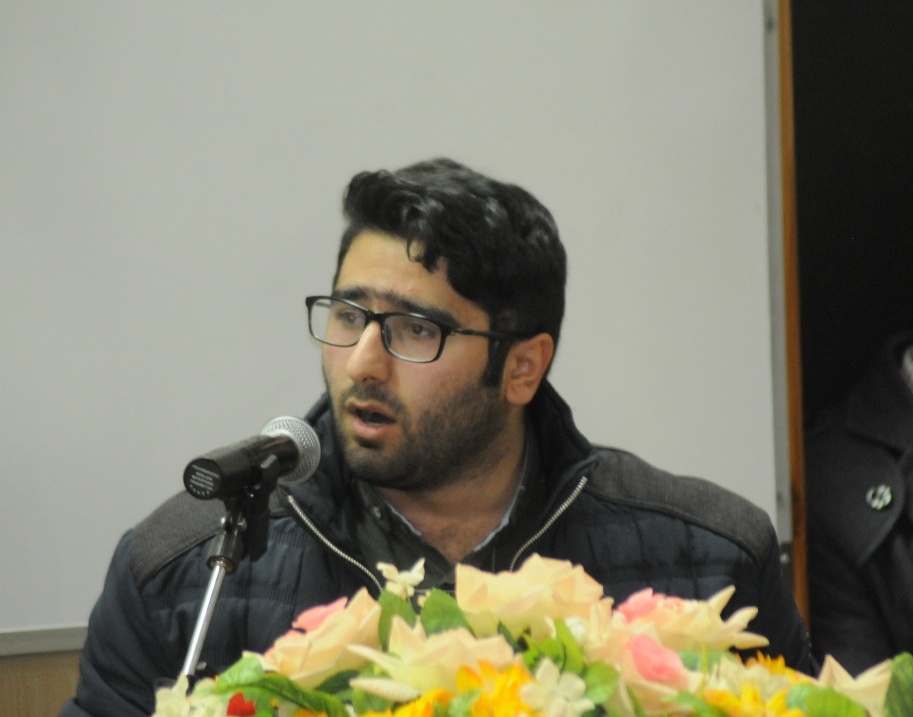 نشست انتخاباتی با حضور ۷ کاندیدا در دانشگاه ارومیه برگزار شد