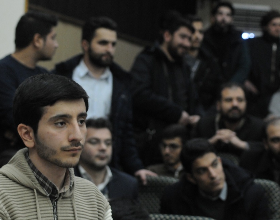 نشست انتخاباتی با حضور ۷ کاندیدا در دانشگاه ارومیه برگزار شد