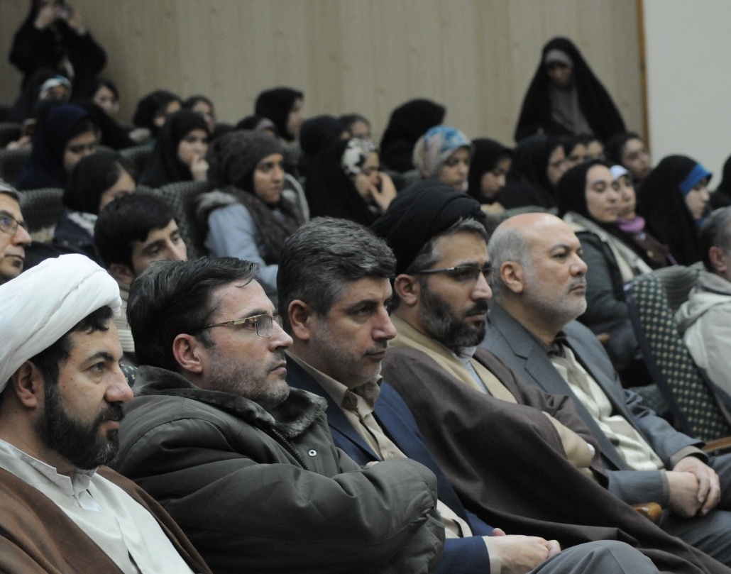 نشست انتخاباتی با حضور ۷ کاندیدا در دانشگاه ارومیه برگزار شد