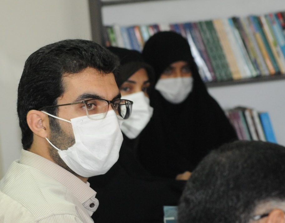 برگزاری جلسه شورای هماهنگی فعالیتهای فرهنگی و اجتماعی دانشگاههای استان آذربایجان غربی به میزبانی دانشگاه ارومیه
