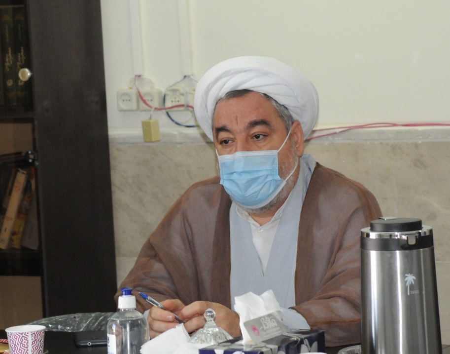 برگزاری جلسه شورای هماهنگی فعالیتهای فرهنگی و اجتماعی دانشگاههای استان آذربایجان غربی به میزبانی دانشگاه ارومیه