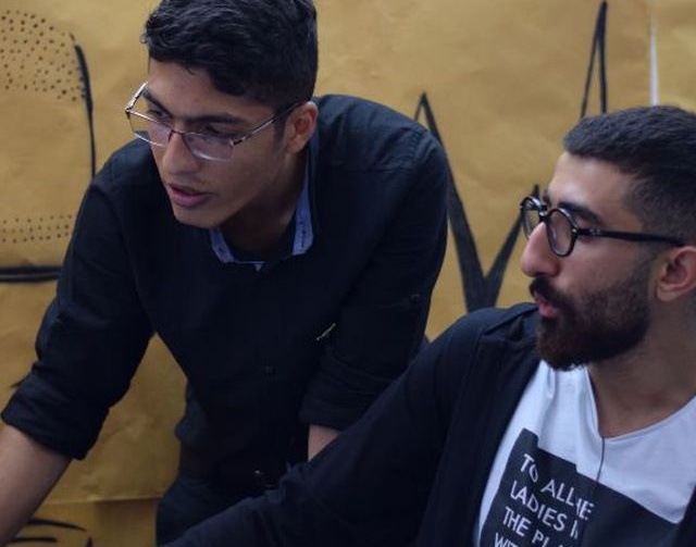 کسب رتبه 13 رشته تهیه کنندگی دانشگاه صدا و سیمای جمهوری اسلامی ایران توسط موسس رادیو دانشجوی دانشگاه ارومیه