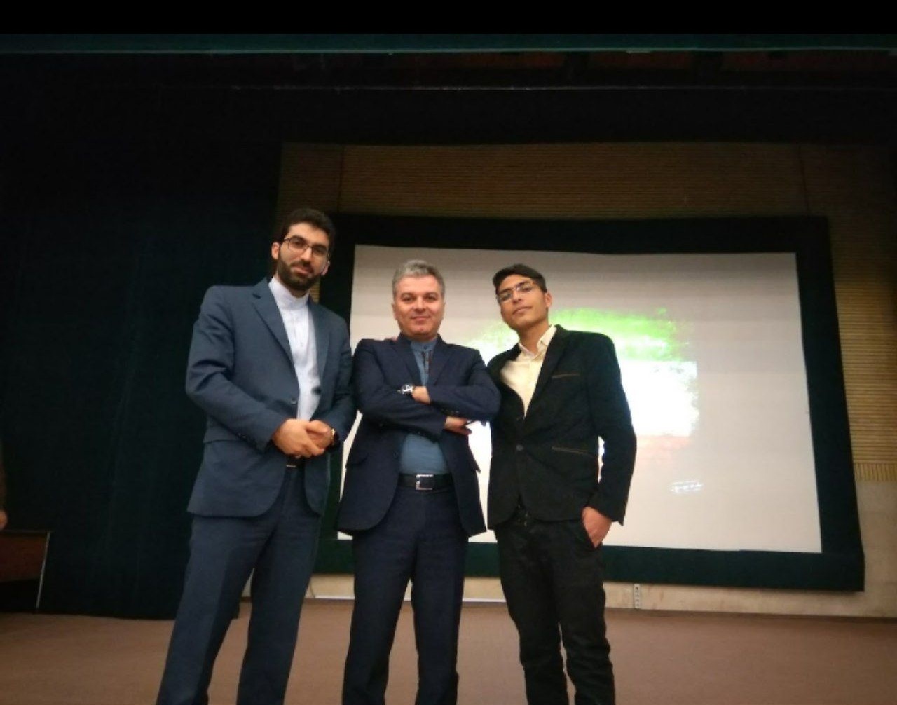 کسب رتبه 13 رشته تهیه کنندگی دانشگاه صدا و سیمای جمهوری اسلامی ایران توسط موسس رادیو دانشجوی دانشگاه ارومیه
