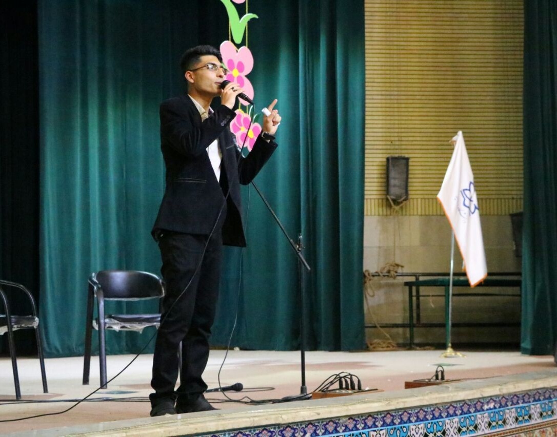 کسب رتبه 13 رشته تهیه کنندگی دانشگاه صدا و سیمای جمهوری اسلامی ایران توسط موسس رادیو دانشجوی دانشگاه ارومیه