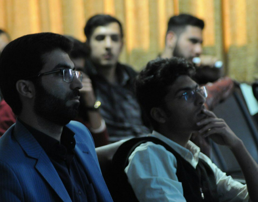 کسب رتبه 13 رشته تهیه کنندگی دانشگاه صدا و سیمای جمهوری اسلامی ایران توسط موسس رادیو دانشجوی دانشگاه ارومیه