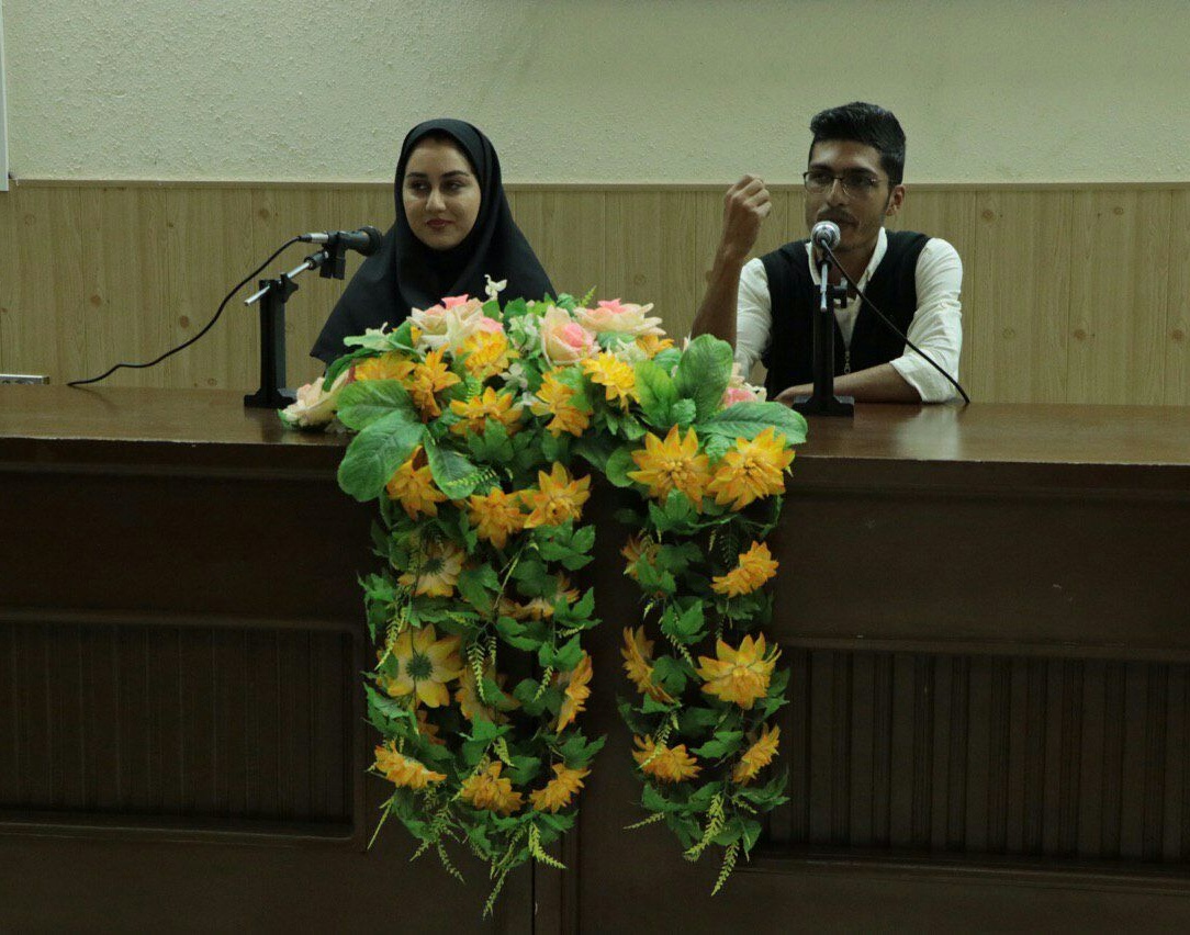 کسب رتبه 13 رشته تهیه کنندگی دانشگاه صدا و سیمای جمهوری اسلامی ایران توسط موسس رادیو دانشجوی دانشگاه ارومیه