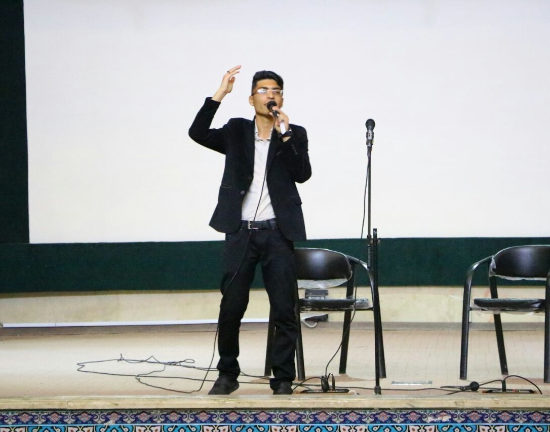 کسب رتبه 13 رشته تهیه کنندگی دانشگاه صدا و سیمای جمهوری اسلامی ایران توسط موسس رادیو دانشجوی دانشگاه ارومیه
