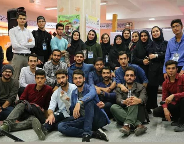 کسب رتبه 13 رشته تهیه کنندگی دانشگاه صدا و سیمای جمهوری اسلامی ایران توسط موسس رادیو دانشجوی دانشگاه ارومیه