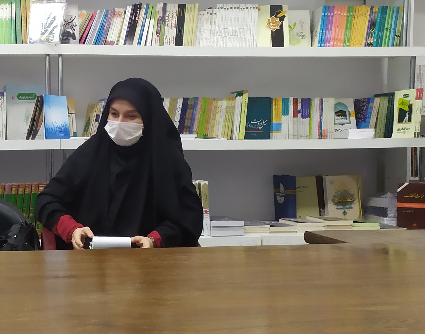 دیدار اعضای شورای مرکزی انجمن اسلامی دانشجویان دانشگاه ارومیه با نماینده مردم شریف ارومیه در مجلس یازدهم تحقق یافت