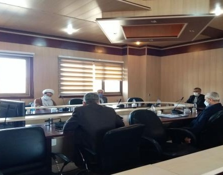 دومین نشست مجازی هیات رییسه دانشگاه ارومیه با نمایندگان تشکلهای دانشجویی برگزار شد