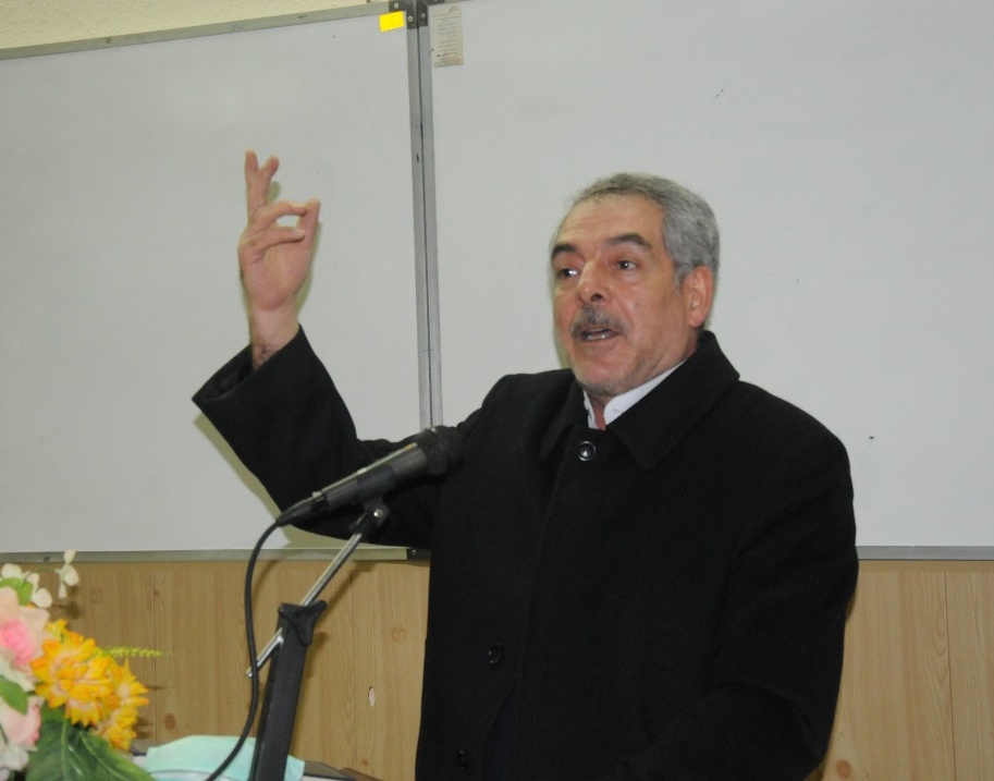 در مراسم گرامیداشت میلاد حضرت زهرا سلام الله علیها: لزوم تبیین جایگاه زنان برای نسل جوان در دانشگاه ارومیه بررسی شد