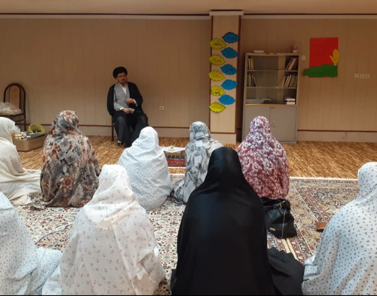 مدیریت فرهنگی و اجتماعی دانشگاه ارومیه برگزار کرد: محافل انس با قرآن کریم در مسجد دانشگاه و خوابگاههای دانشجویی