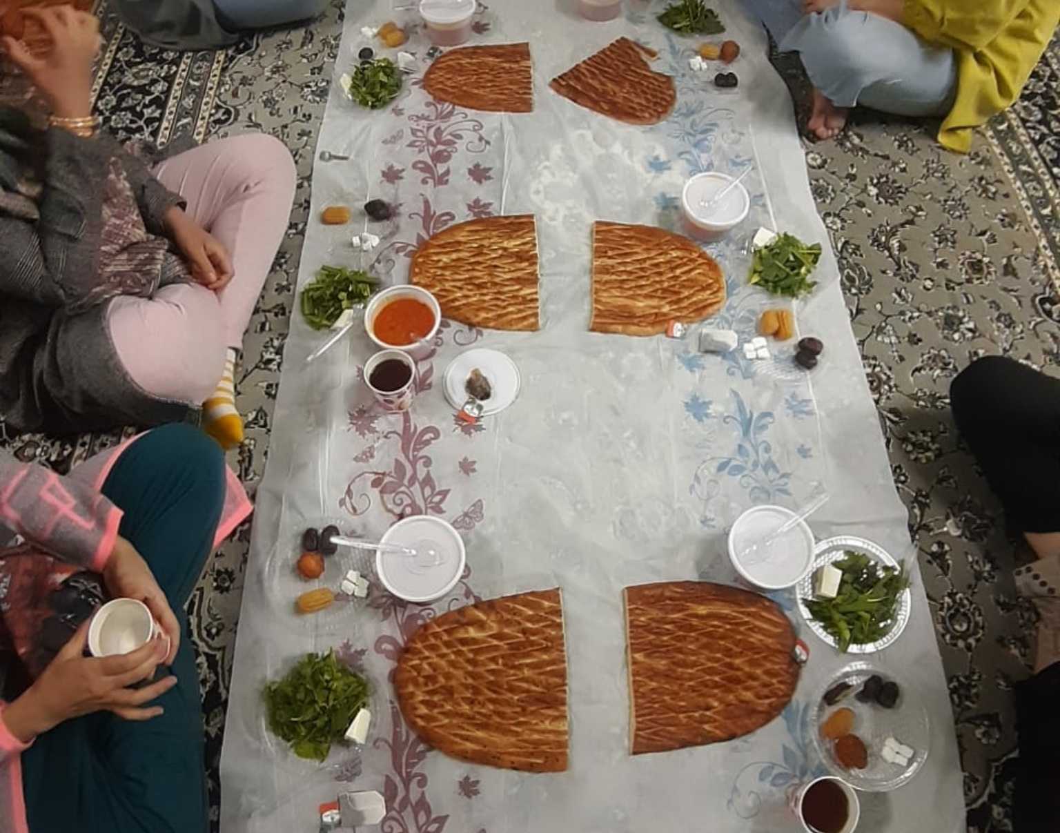 مدیریت فرهنگی و اجتماعی دانشگاه ارومیه برگزار کرد: محافل انس با قرآن کریم در مسجد دانشگاه و خوابگاههای دانشجویی