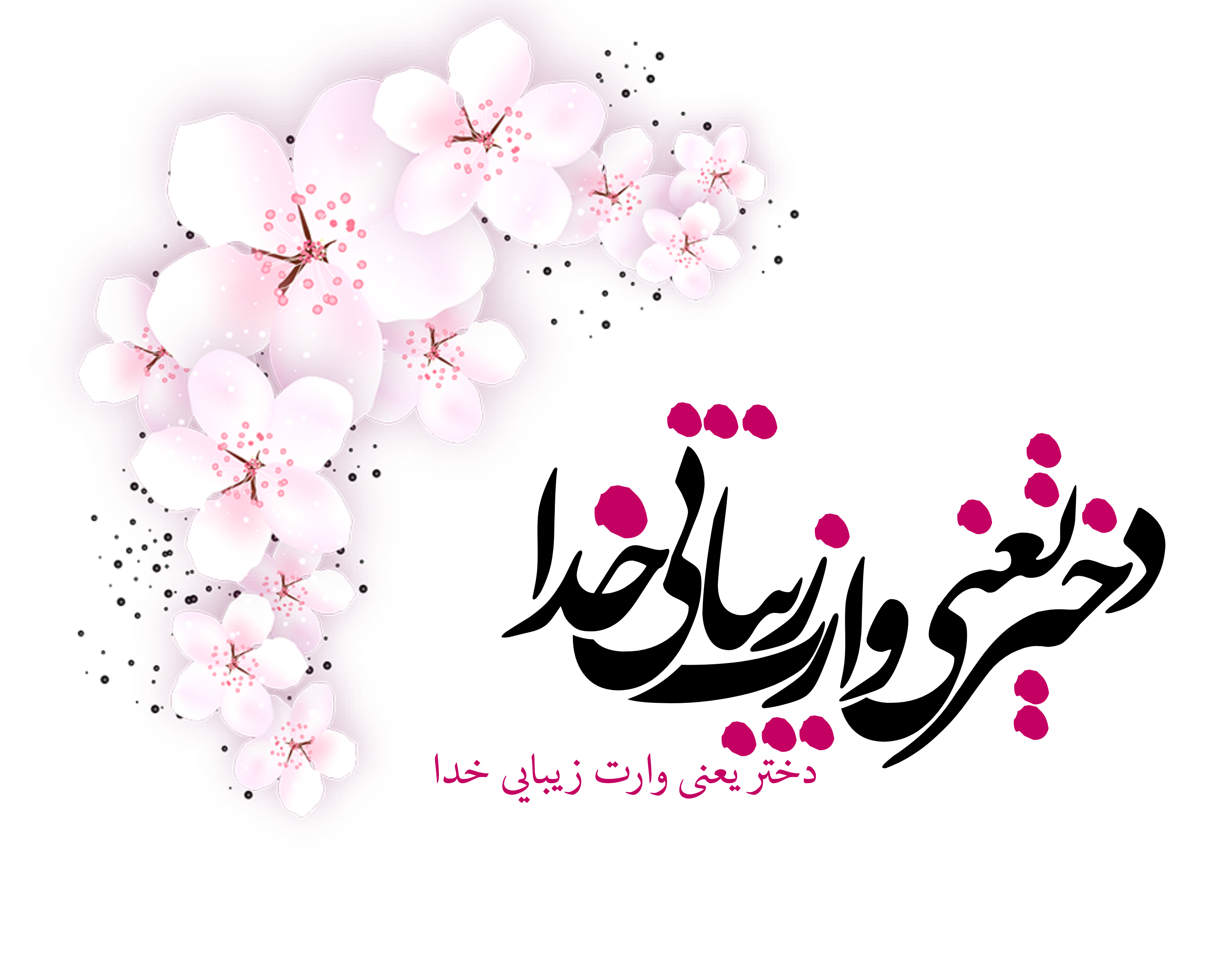 گزارش تصویری جشن روز دختر در دانشگاه ارومیه