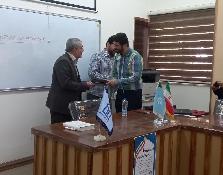  گزارش تصویری | انتخابات شورای مرکزی جامعه اسلامی دانشجویان دانشگاه ارومیه