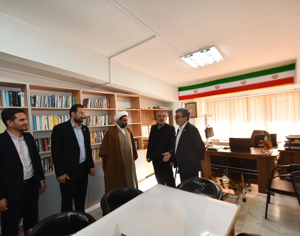 خبر | مجتمع فرهنگی و هنری دانشگاه بازگشایی شد.