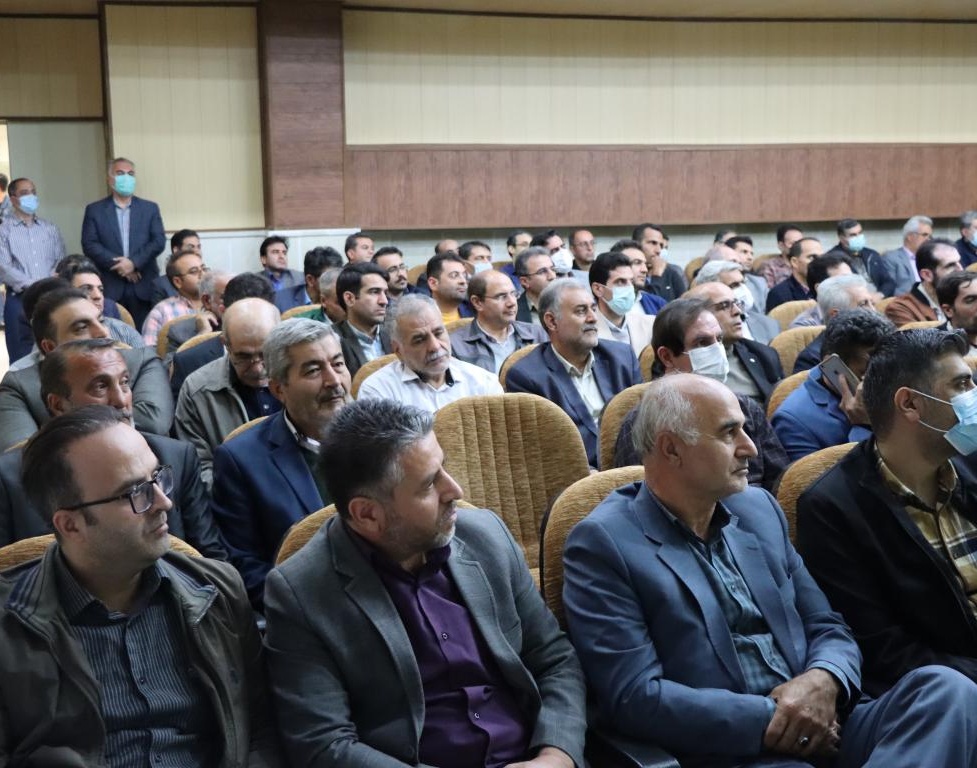 گزارش | جلسه دوم نشست نقش نماز در جلوگیری از آسیب های اجتماعی برگزار شد.