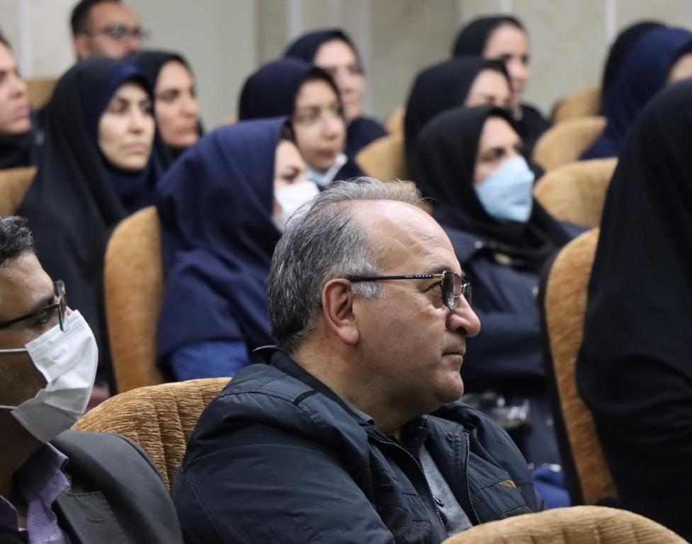 گزارش | جلسه دوم نشست نقش نماز در جلوگیری از آسیب های اجتماعی برگزار شد.
