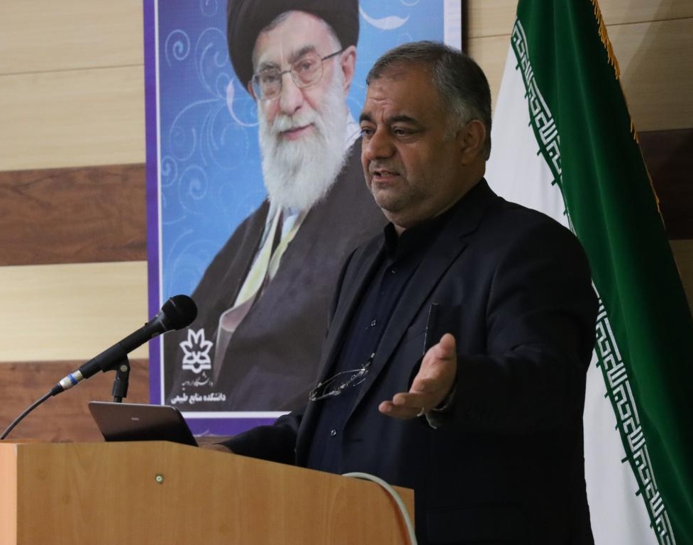 گزارش | جلسه دوم نشست نقش نماز در جلوگیری از آسیب های اجتماعی برگزار شد.