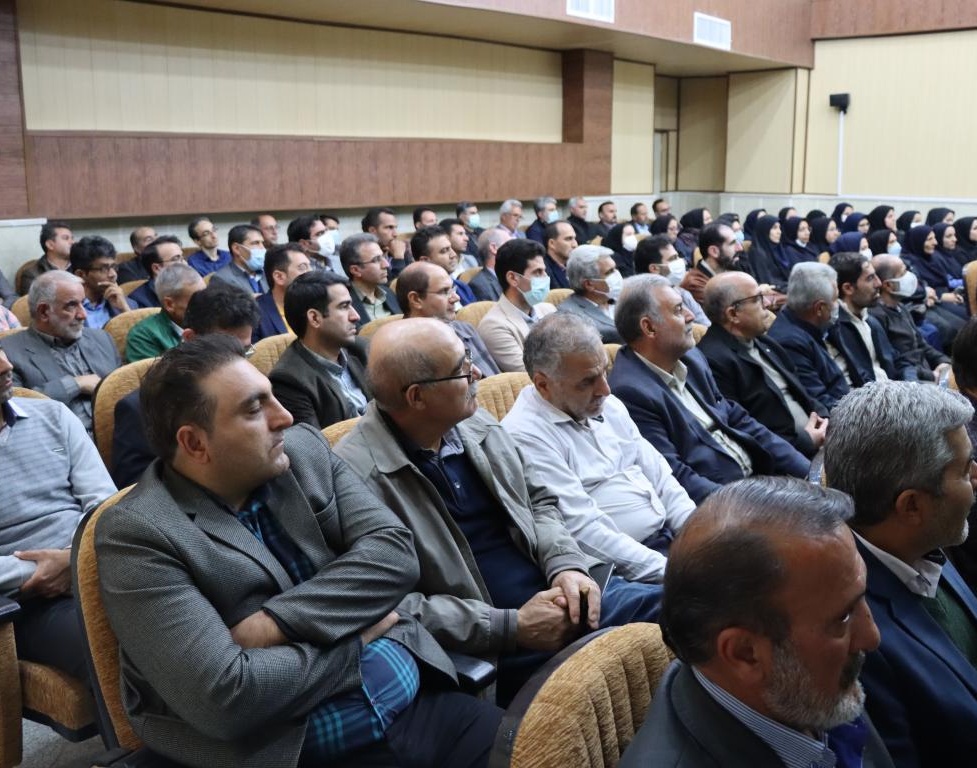 گزارش | جلسه دوم نشست نقش نماز در جلوگیری از آسیب های اجتماعی برگزار شد.