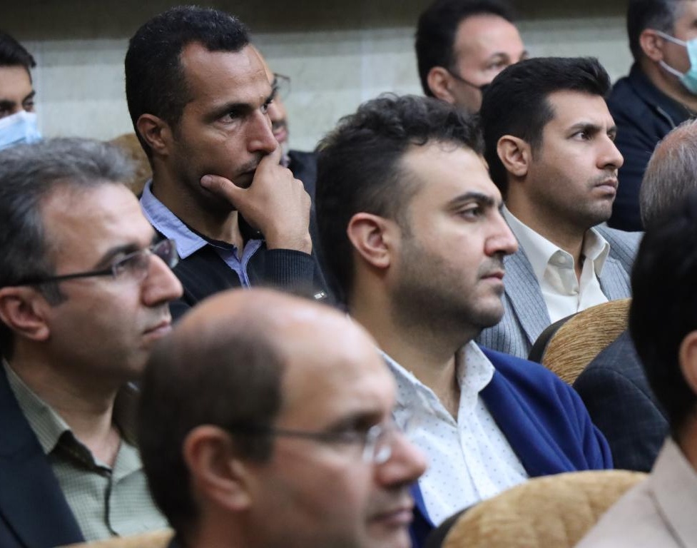 گزارش | جلسه دوم نشست نقش نماز در جلوگیری از آسیب های اجتماعی برگزار شد.