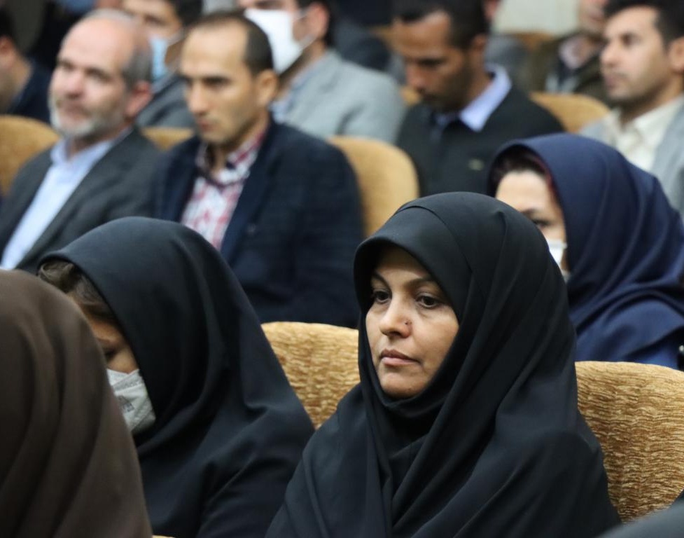 گزارش | جلسه دوم نشست نقش نماز در جلوگیری از آسیب های اجتماعی برگزار شد.