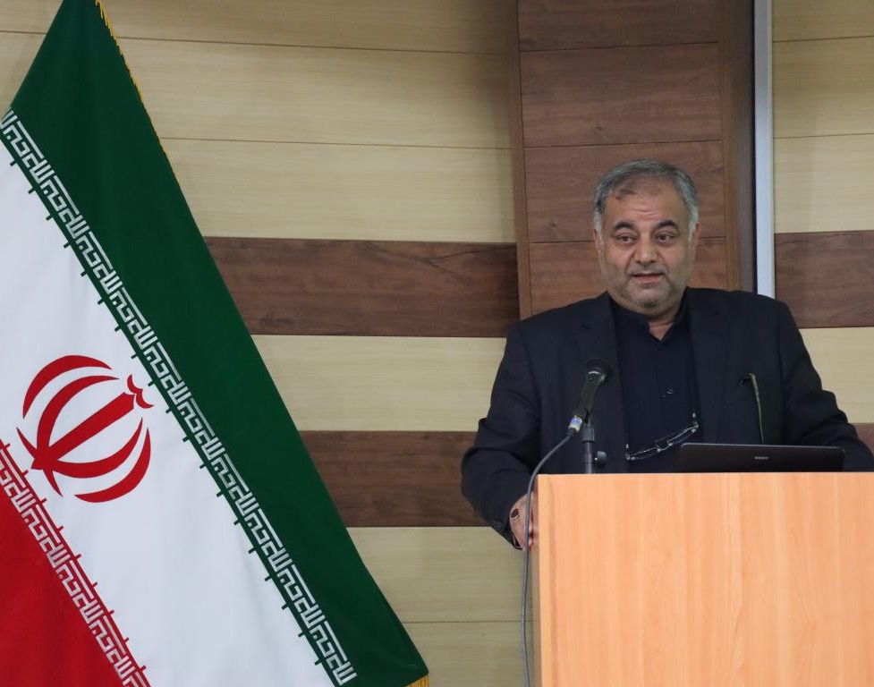 گزارش | جلسه دوم نشست نقش نماز در جلوگیری از آسیب های اجتماعی برگزار شد.