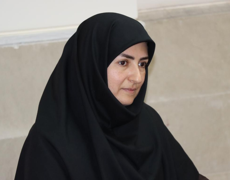 گزارش تصویری | مراسم معارفه مدیر امور فرهنگی و اجتماعی دانشگاه