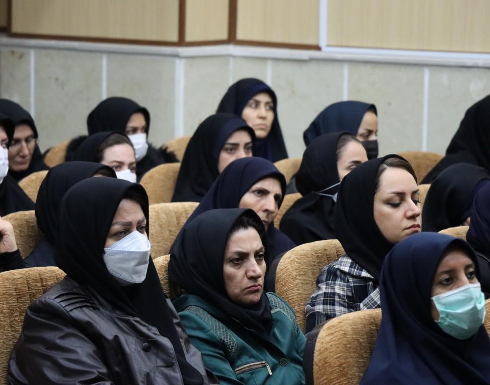 گزارش تصویری | نشست مدیریت رسانه در جنگ شناختی