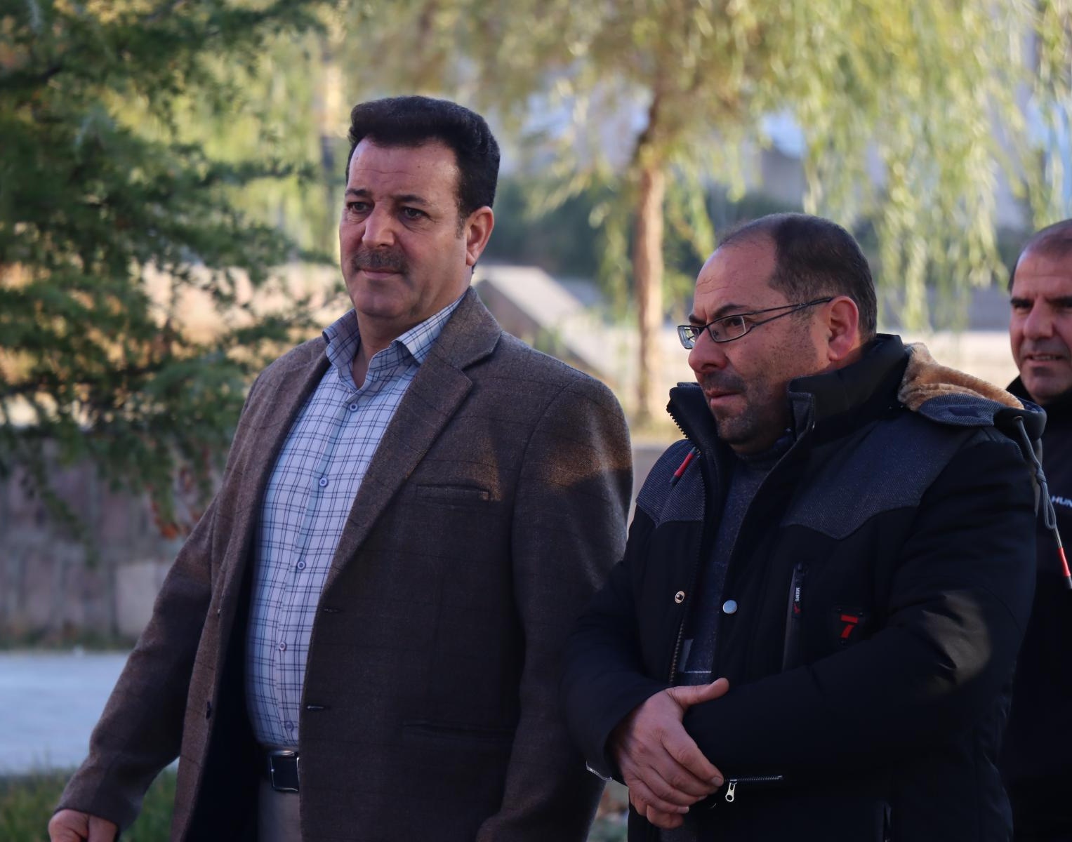 همایش بزرگ پیاده روی بمناسبت روز دانشجو