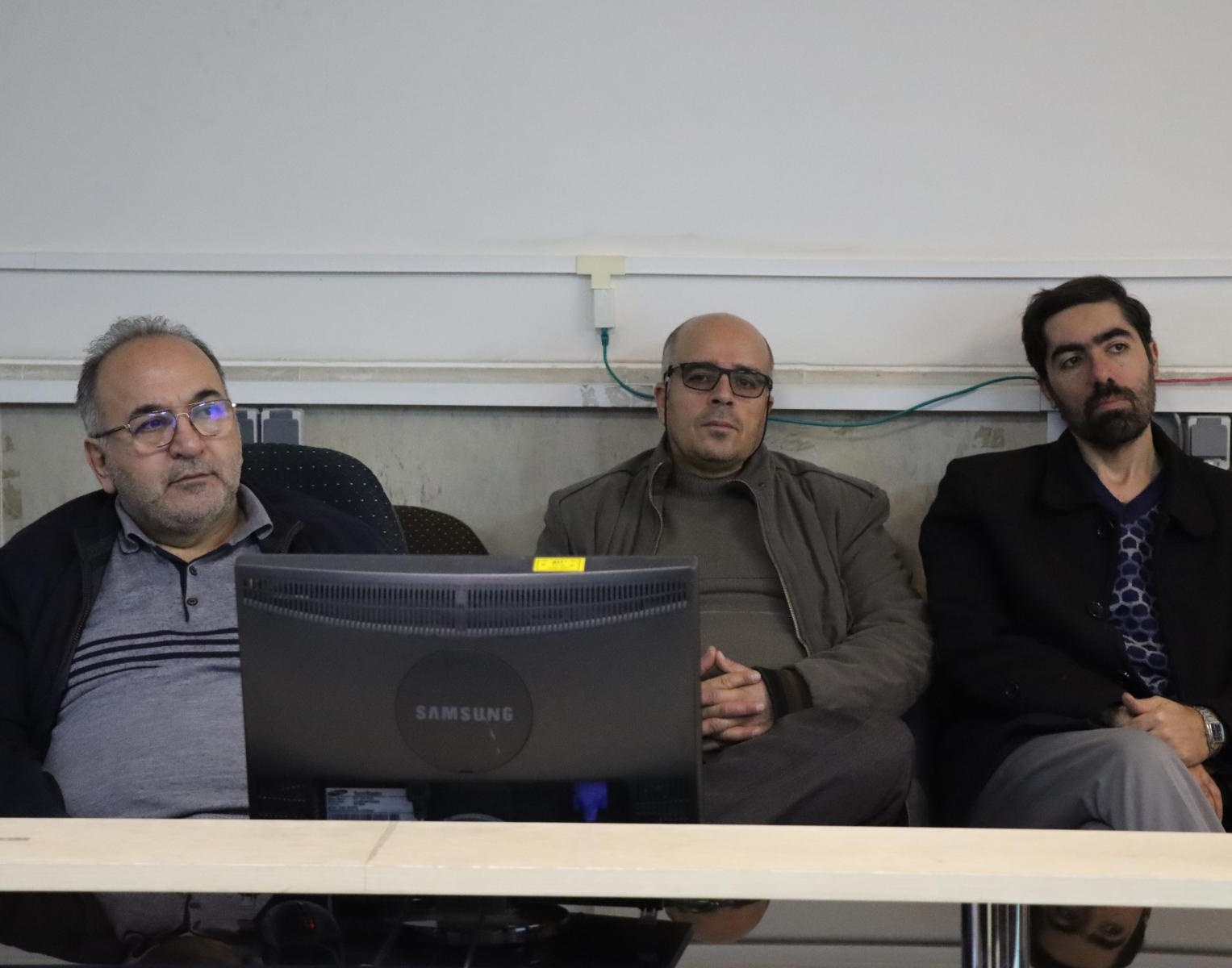 برگزاری مرحله دوم دوره آموزشی طرح کیان 