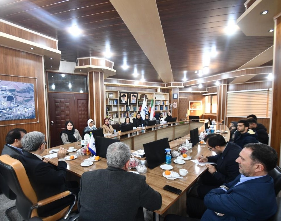تجلیل از دانشجویان مدال آور ورزشی دانشگاه ارومیه