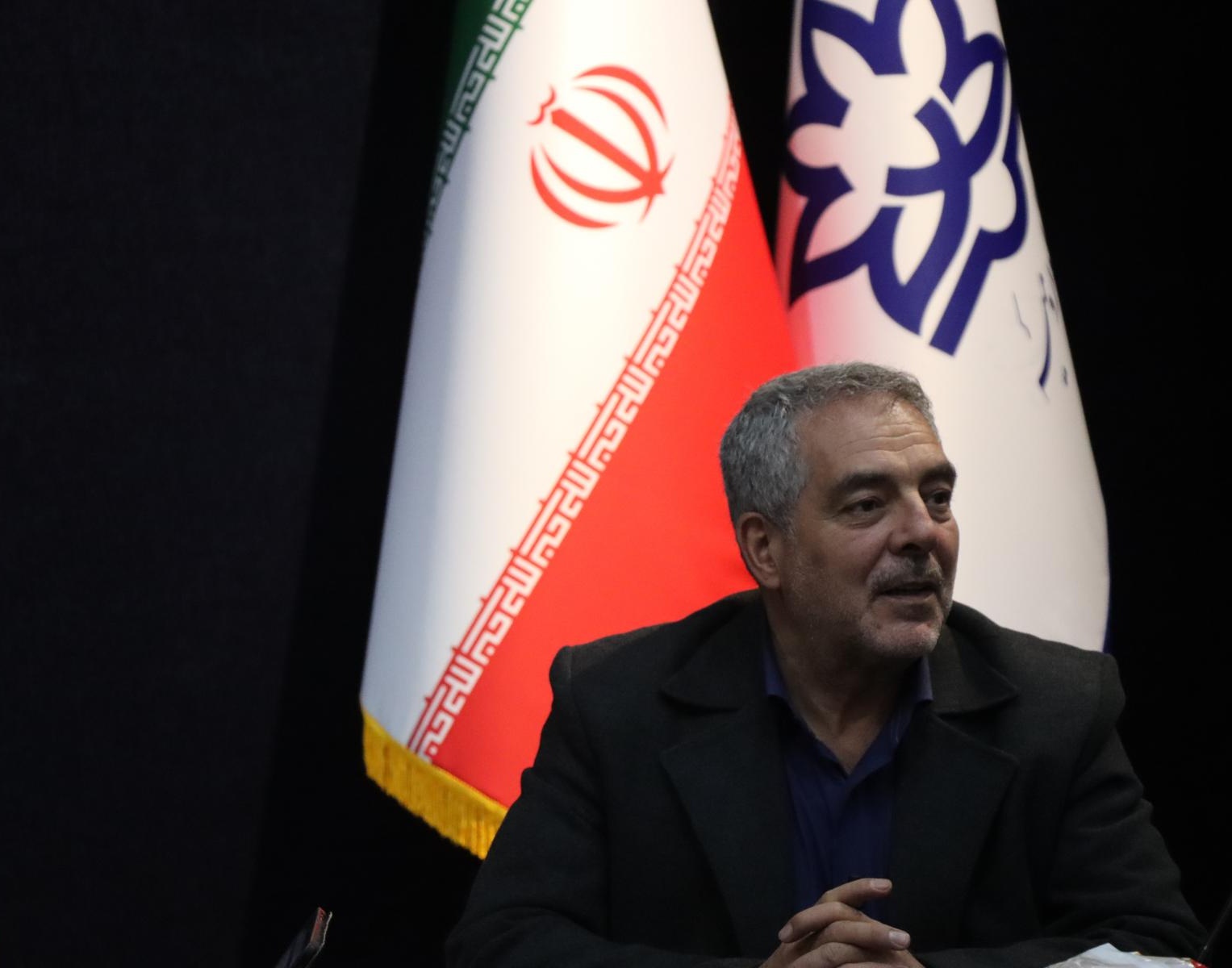 نشست صمیمی دانشجویان فعال فرهنگی و علمی دانشگاه با نماینده محترم مردم ارومیه