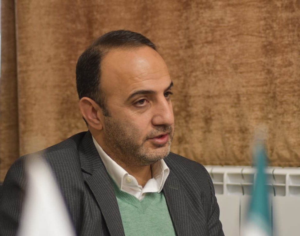 دیدار نماینده ولی فقیه در آذربایجان غربی با معاون فرهنگی اجتماعی وزارت علوم، تحقیقات و فناوری
