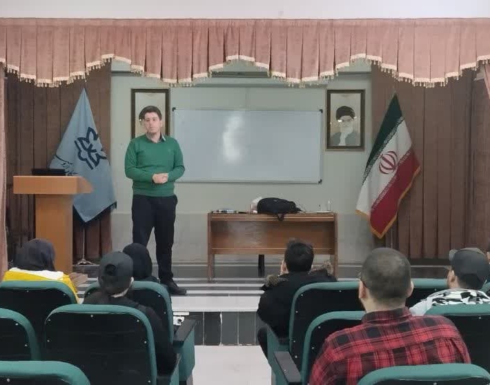  گزارش تصویری | برگزاری دوره تخصصی عکاسی با موبایل